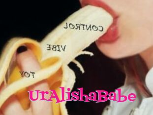 UrAlishaBabe