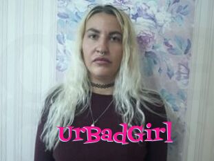 UrBadGirl