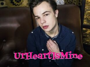 UrHeartIsMine