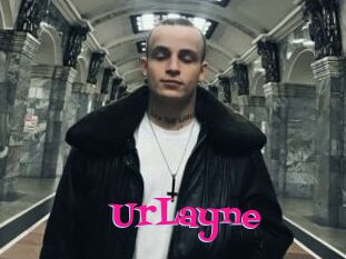 UrLayne