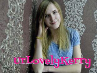 UrLovelyKerry