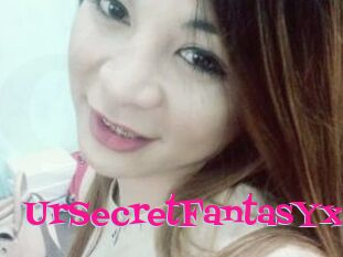 UrSecretFantasYx