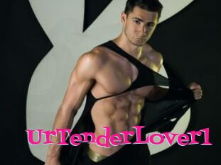 UrTenderLover1