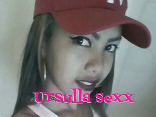 Ursulla_sexx