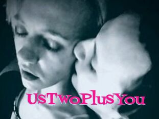 UsTwo_PlusYou