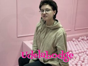 Udelabodge