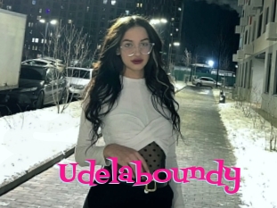 Udelaboundy