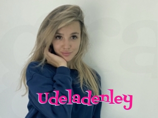 Udeladenley