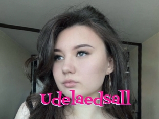 Udelaedsall