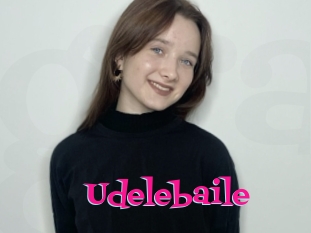 Udelebaile
