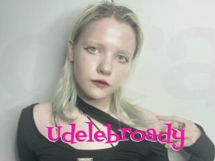 Udelebroady