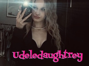 Udeledaughtrey