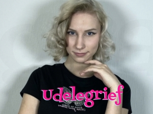 Udelegrief