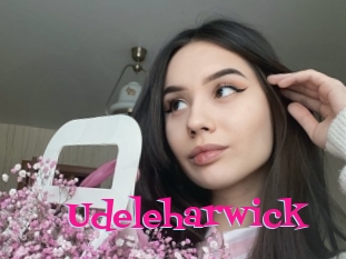 Udeleharwick