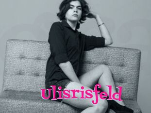 Ulisrisfeld