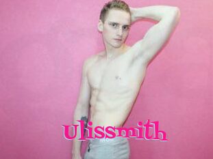 Ulissmith