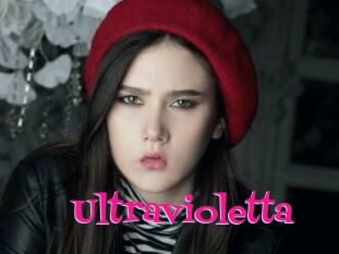 Ultravioletta