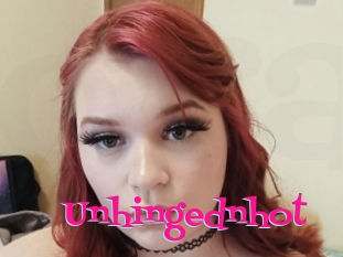 Unhingednhot