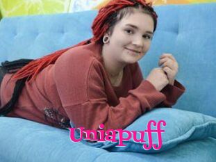 Uniapuff