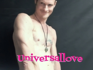 Universallove