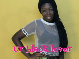 Ur_black_lover