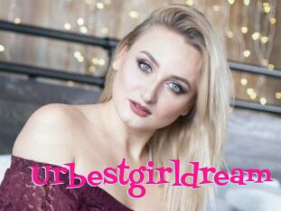 Urbestgirldream