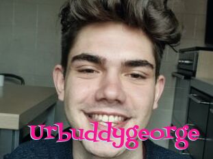 Urbuddygeorge