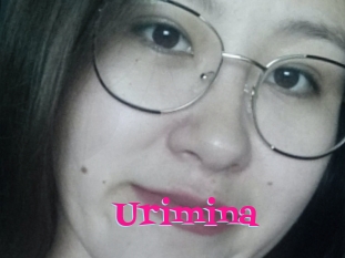 Urimina