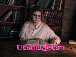 Ursuladuran