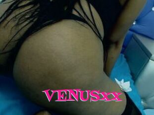 VENUSxx