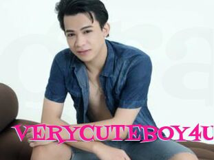 VERYCUTEBOY4U