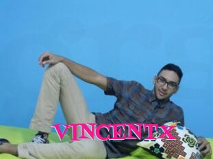 VINCENTX