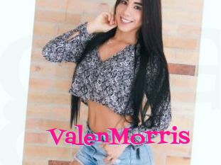 ValenMorris