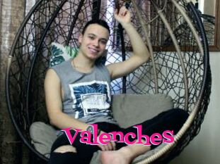 Valenches