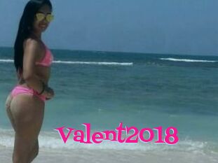 Valent2018