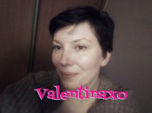 Valentinaxo