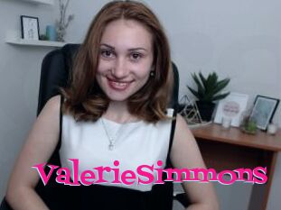 ValerieSimmons