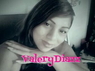 ValeryDiazz