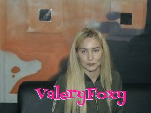 ValeryFoxy