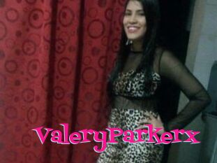 ValeryParkerx