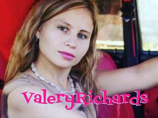 ValeryRichards