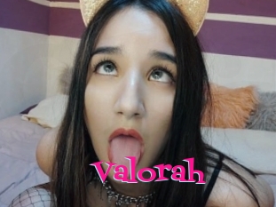 Valorah