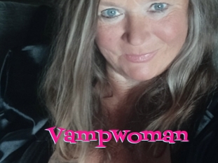 Vampwoman