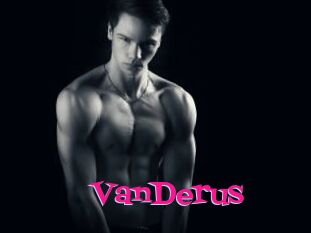 VanDerus