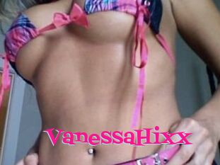 VanessaHixx