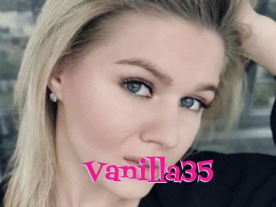 Vanilla35