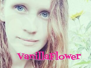VanillaFlower
