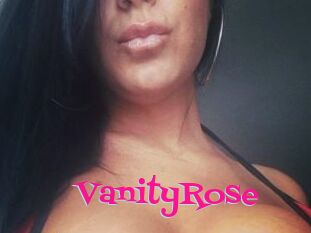 VanityRose