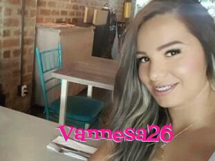 Vannesa26