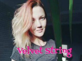 Velvet_String